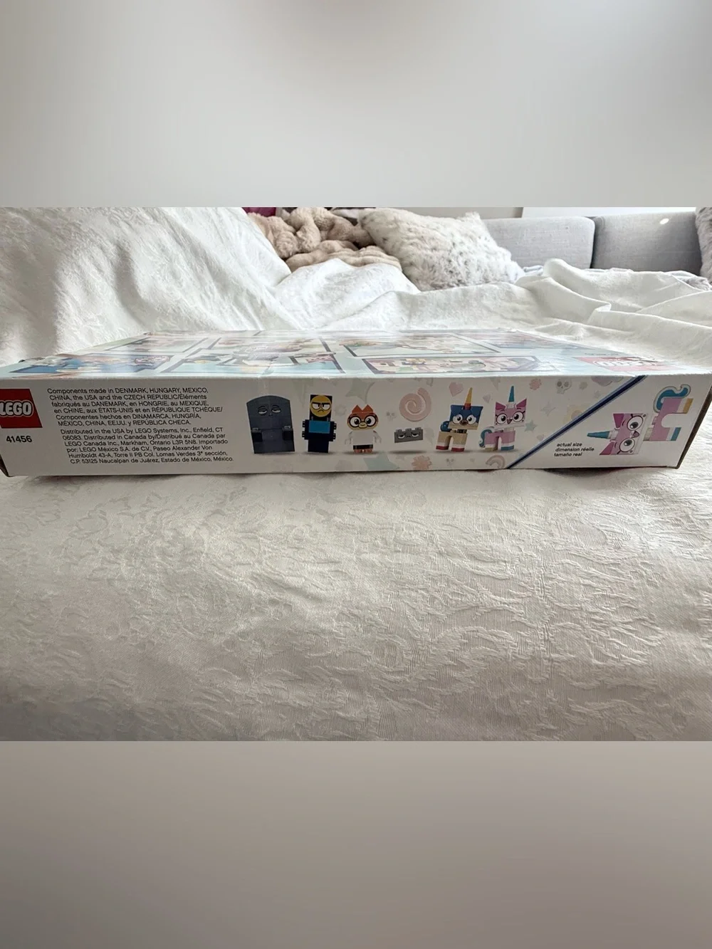 LEGO - Unikitty Unikingdom Fairground Fun Set
